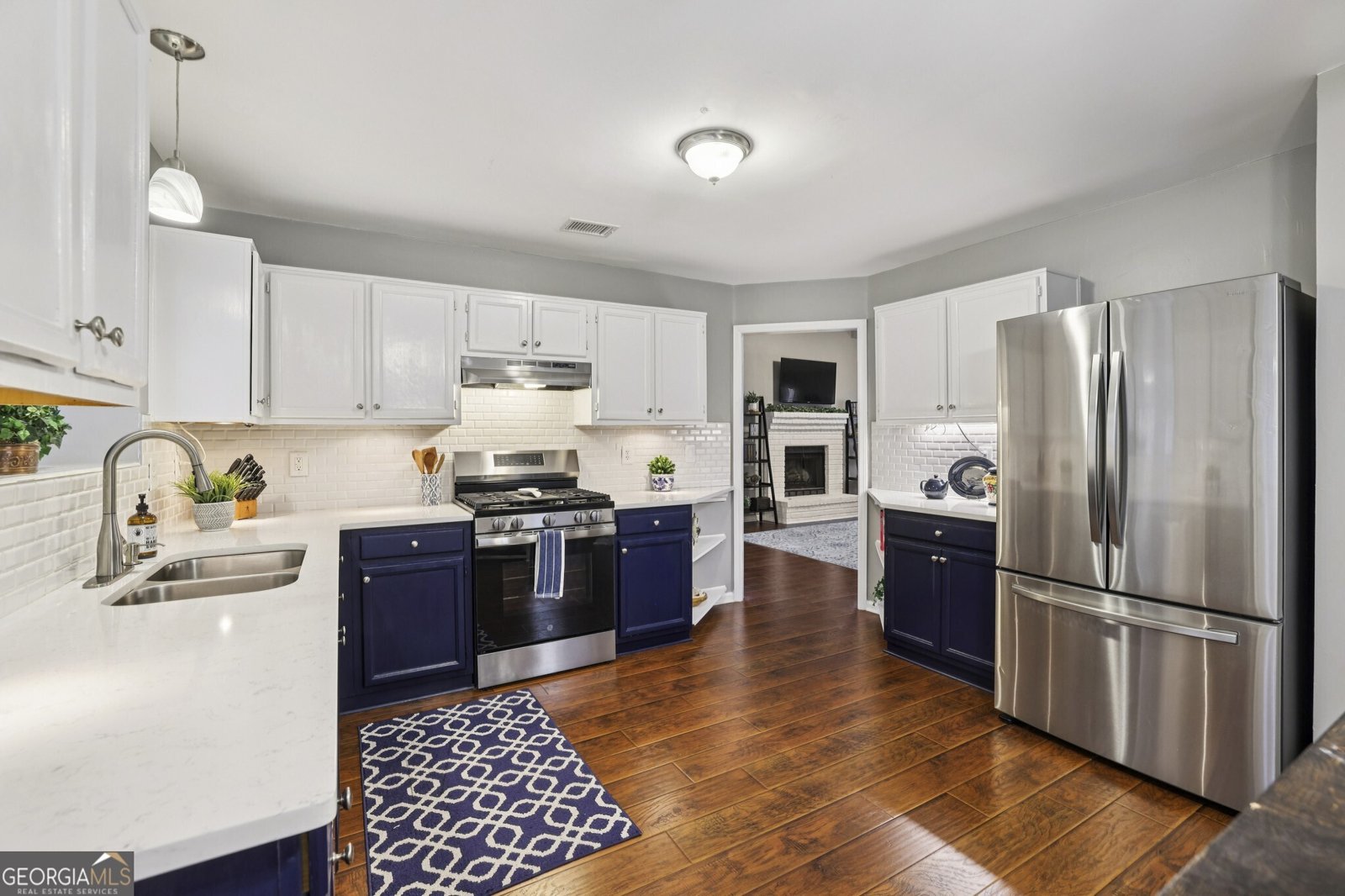 10875 Mortons Crossing Alpharetta - Photo 16