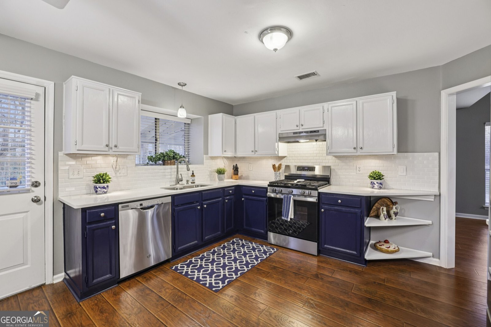 10875 Mortons Crossing Alpharetta - Photo 17