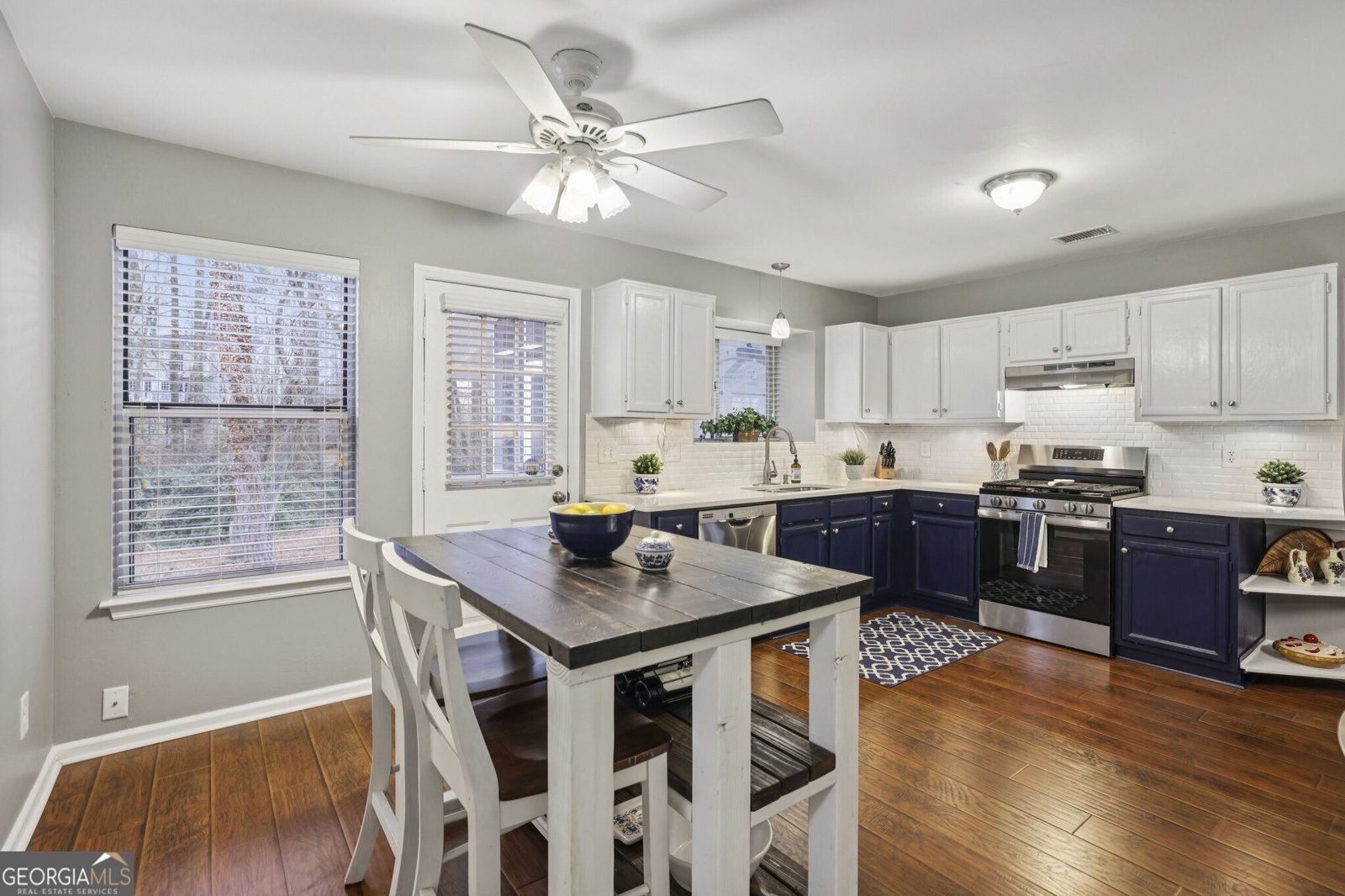 10875 Mortons Crossing Alpharetta - Photo 18