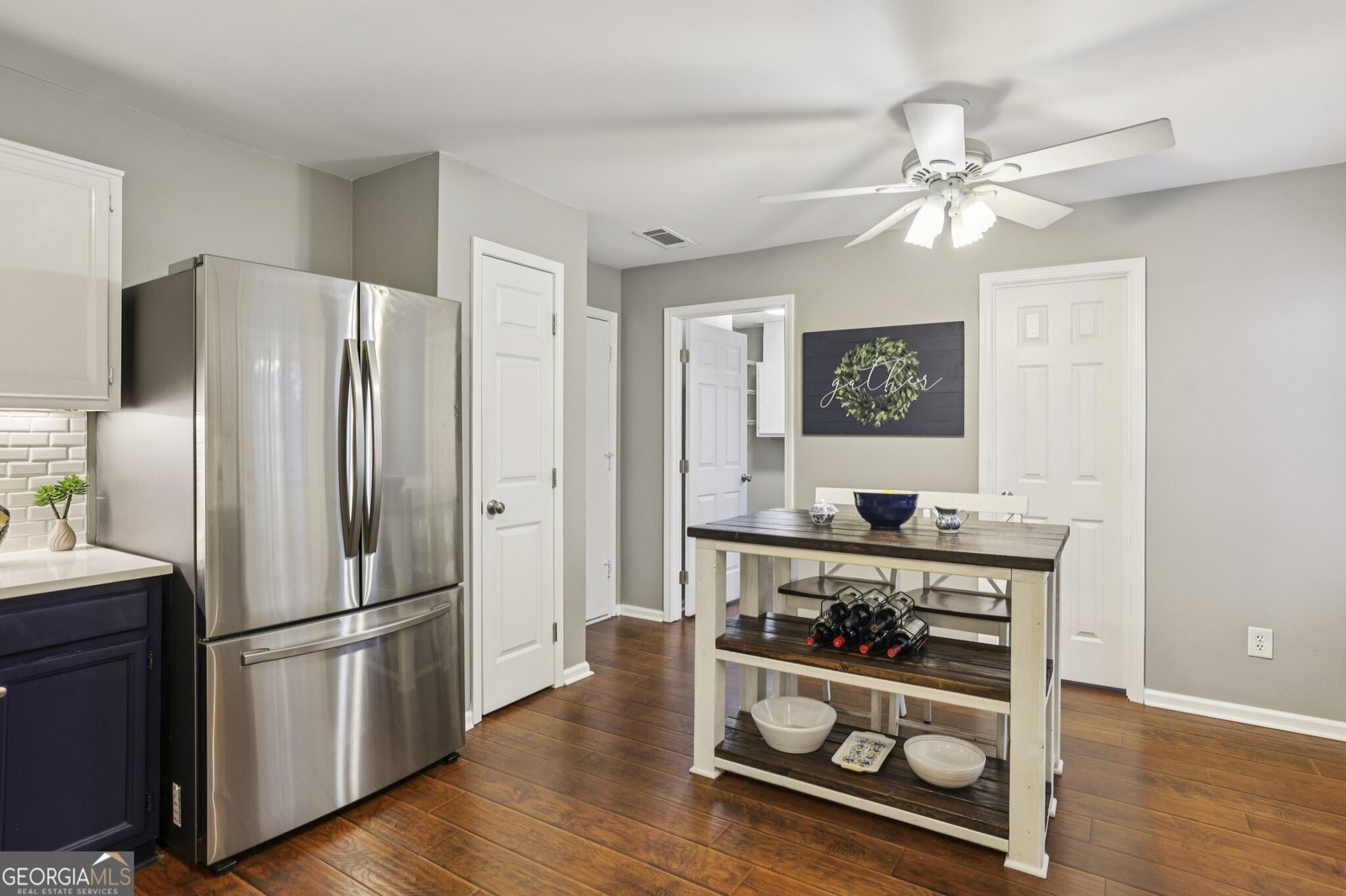 10875 Mortons Crossing Alpharetta - Photo 19