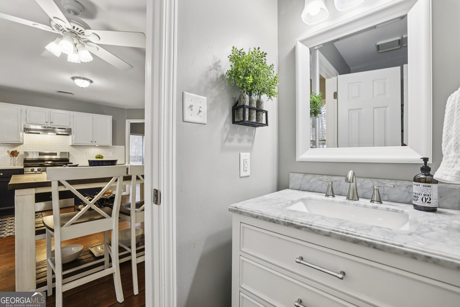 10875 Mortons Crossing Alpharetta - Photo 22