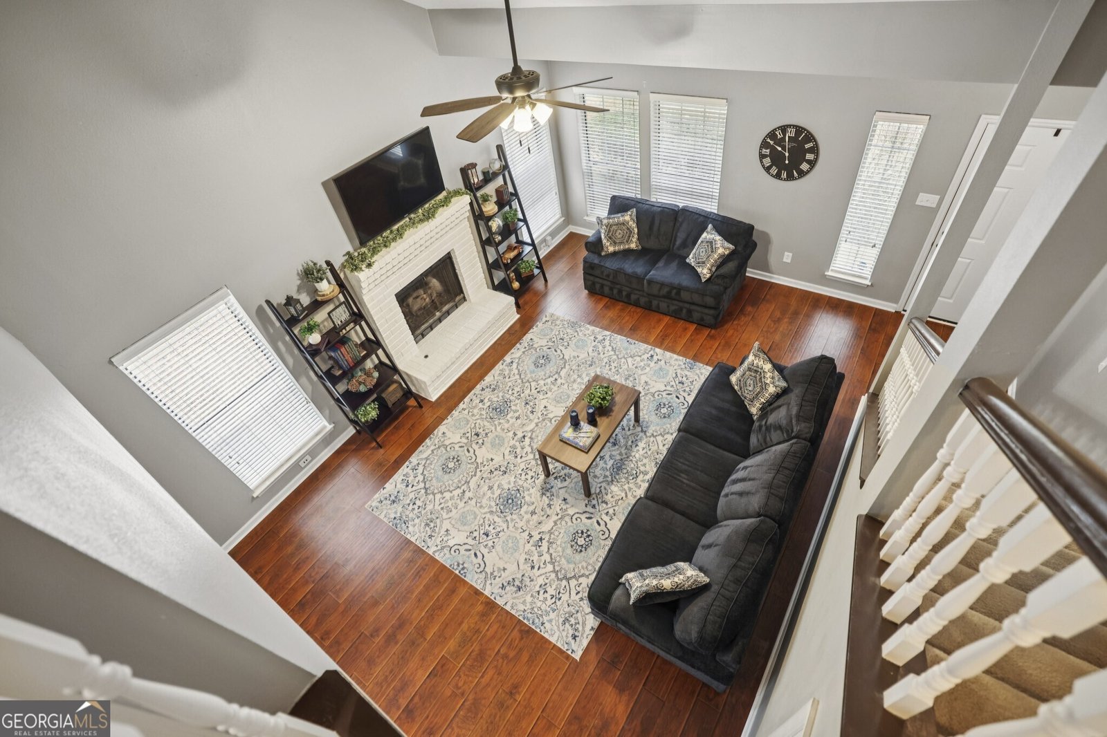 10875 Mortons Crossing Alpharetta - Photo 23