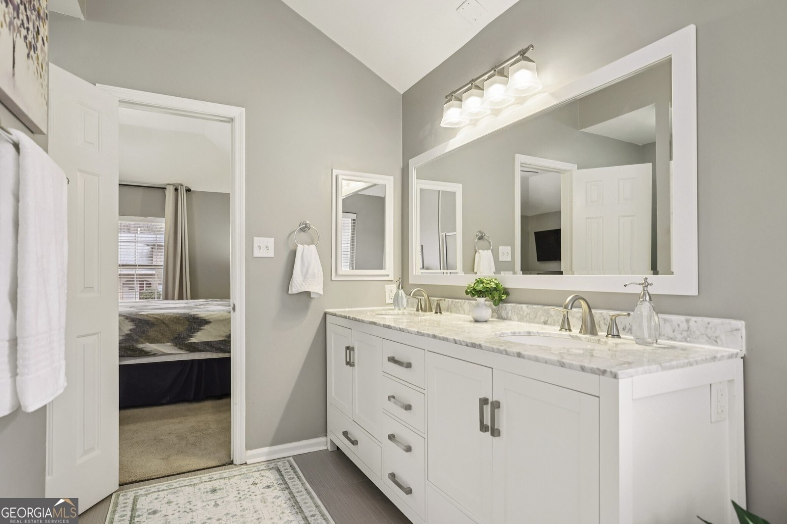 10875 Mortons Crossing Alpharetta - Photo 26