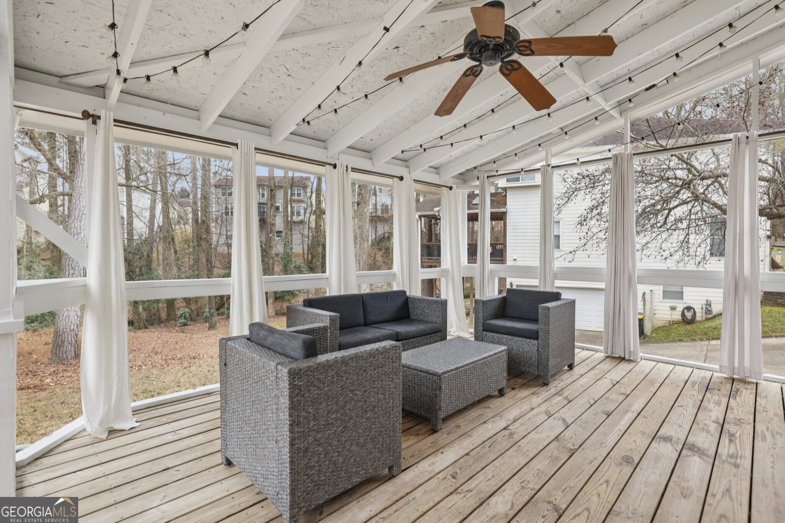 10875 Mortons Crossing Alpharetta - Photo 32