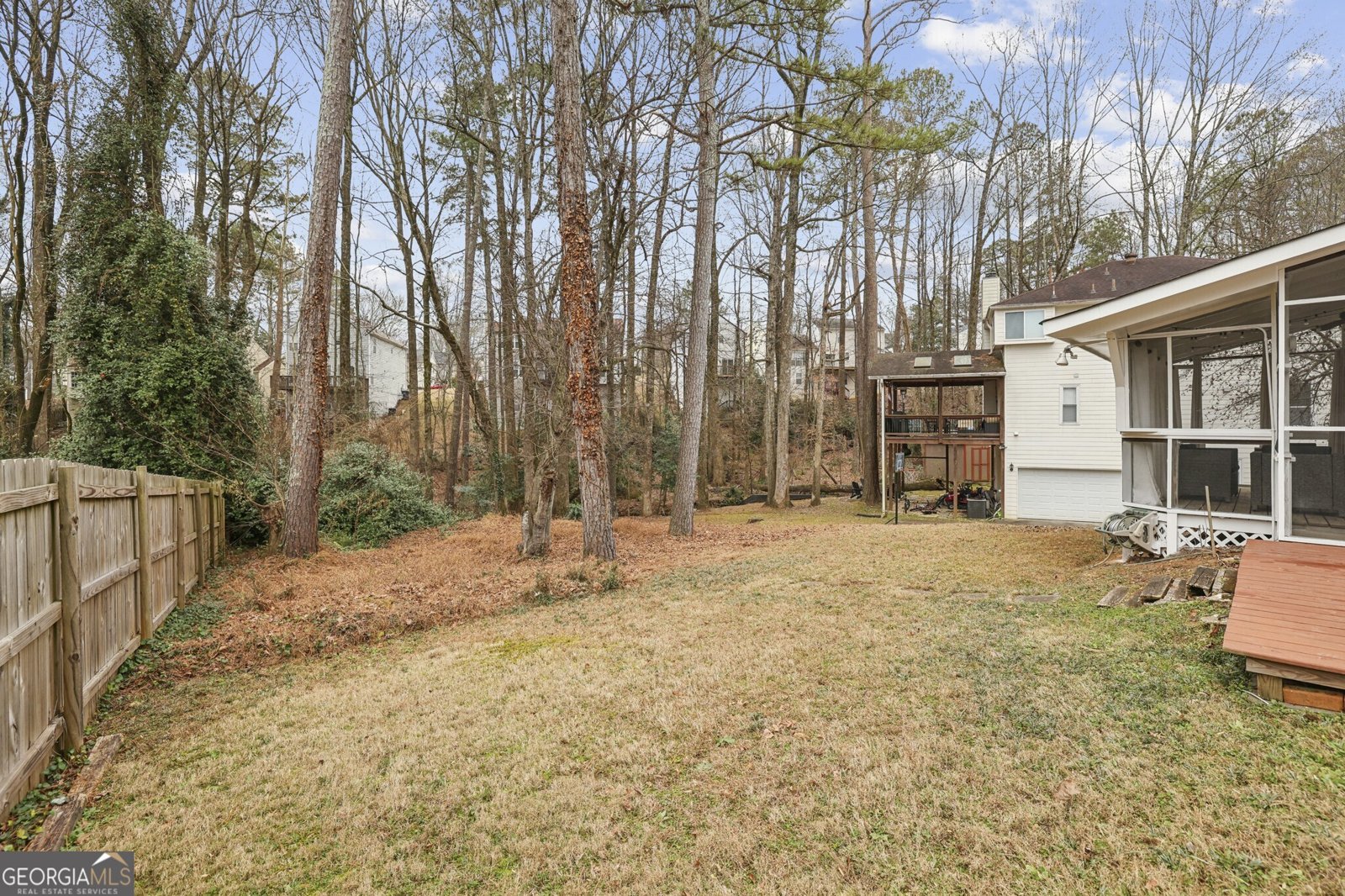 10875 Mortons Crossing Alpharetta - Photo 34