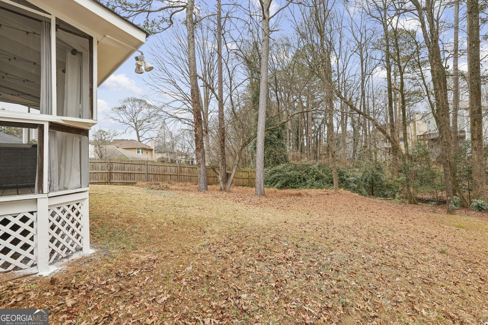 10875 Mortons Crossing Alpharetta - Photo 35