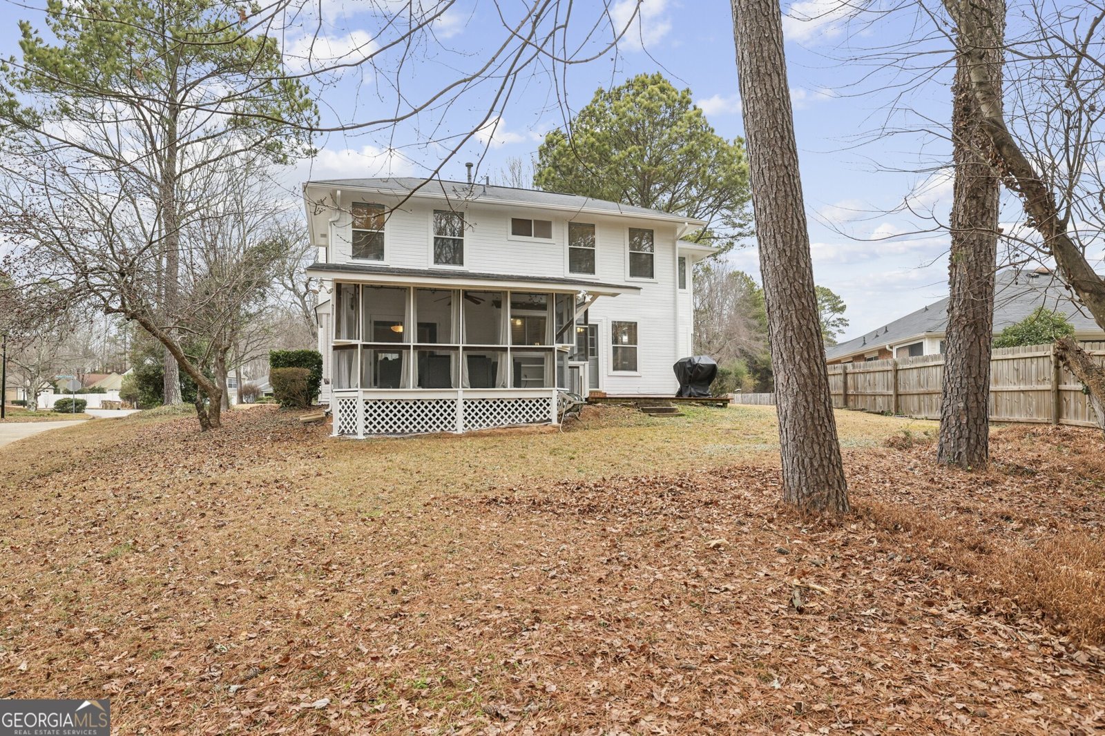 10875 Mortons Crossing Alpharetta - Photo 36