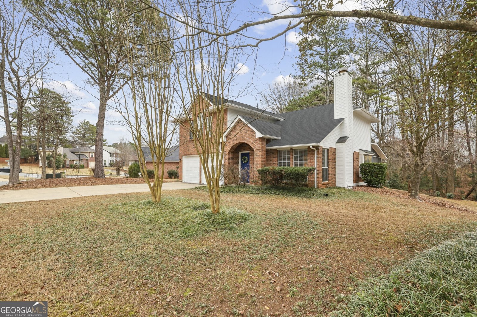10875 Mortons Crossing Alpharetta - Photo 37