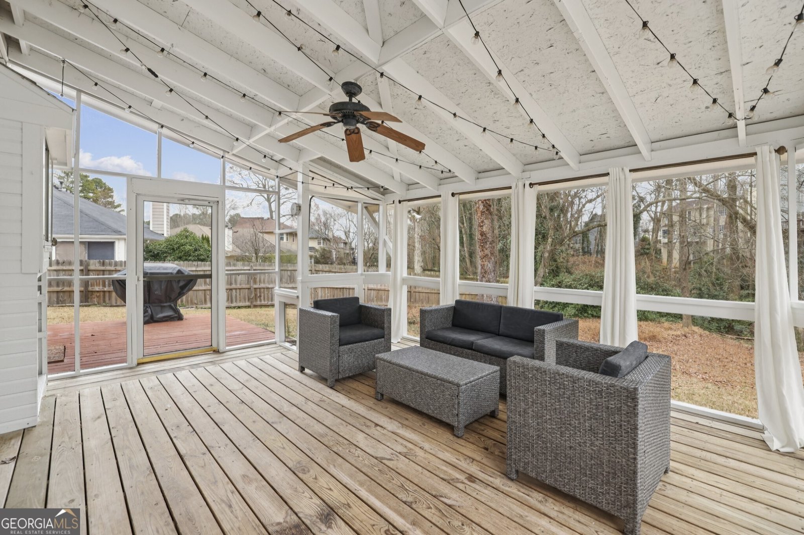 10875 Mortons Crossing Alpharetta - Photo 6