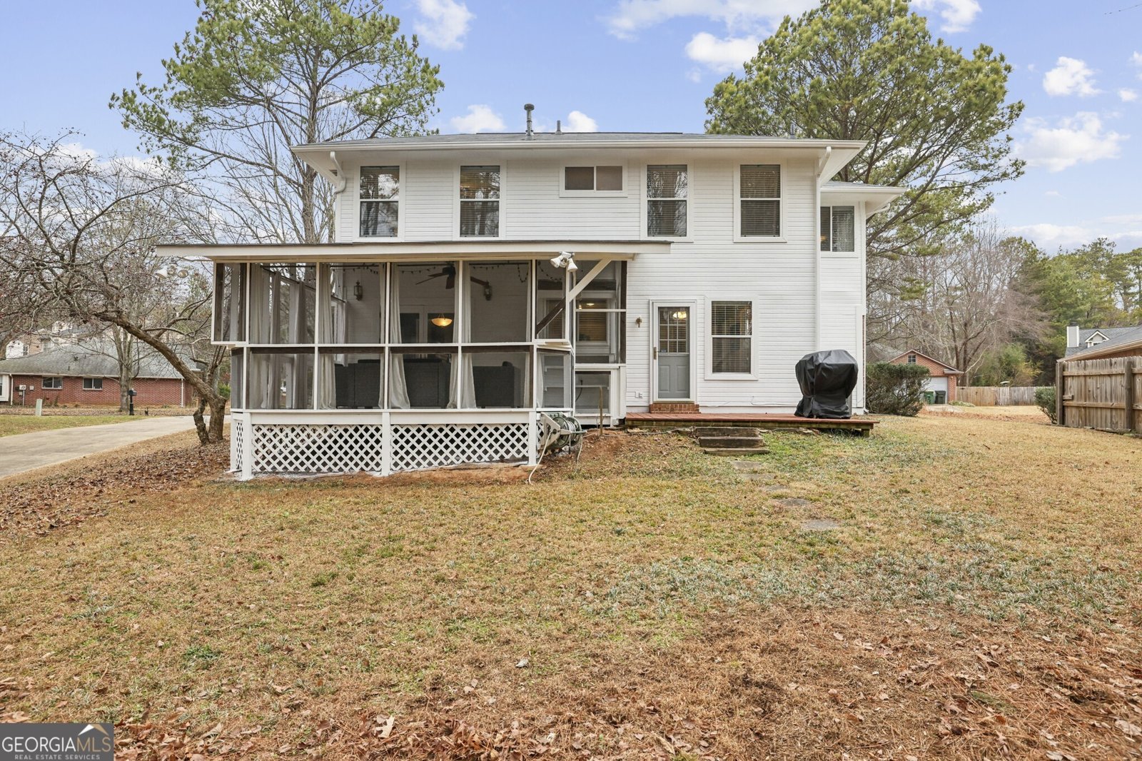 10875 Mortons Crossing Alpharetta - Photo 7