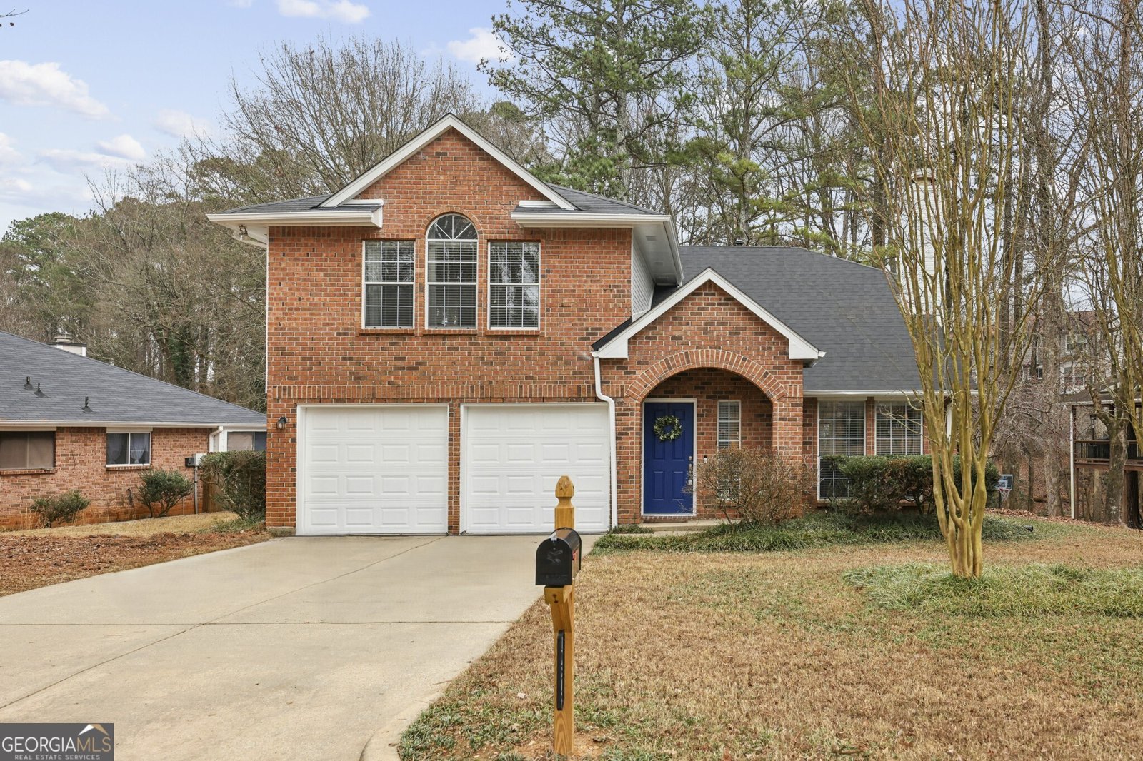 10875 Mortons Crossing Alpharetta - Photo 8