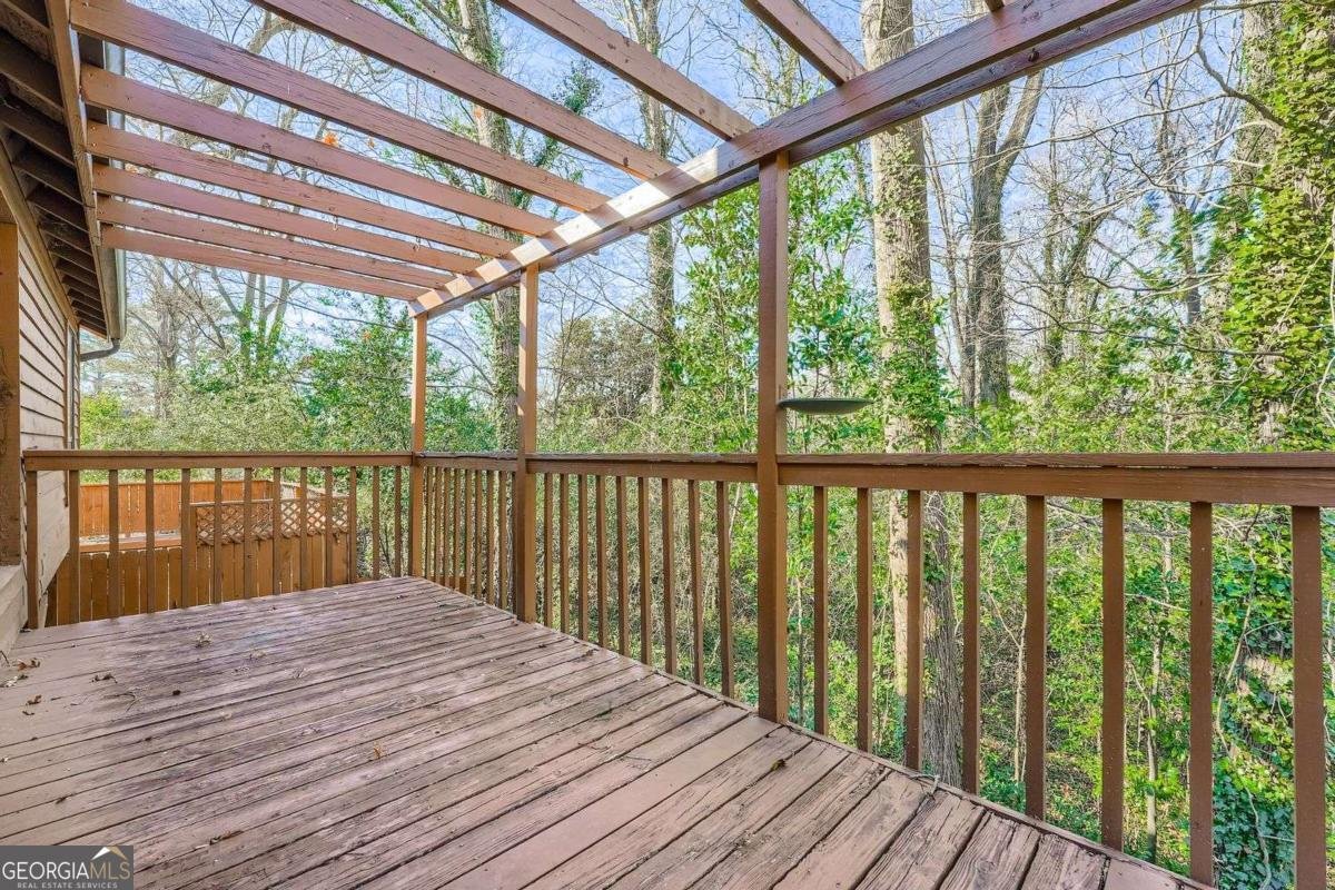 535 Balfour Drive Decatur - Photo 22