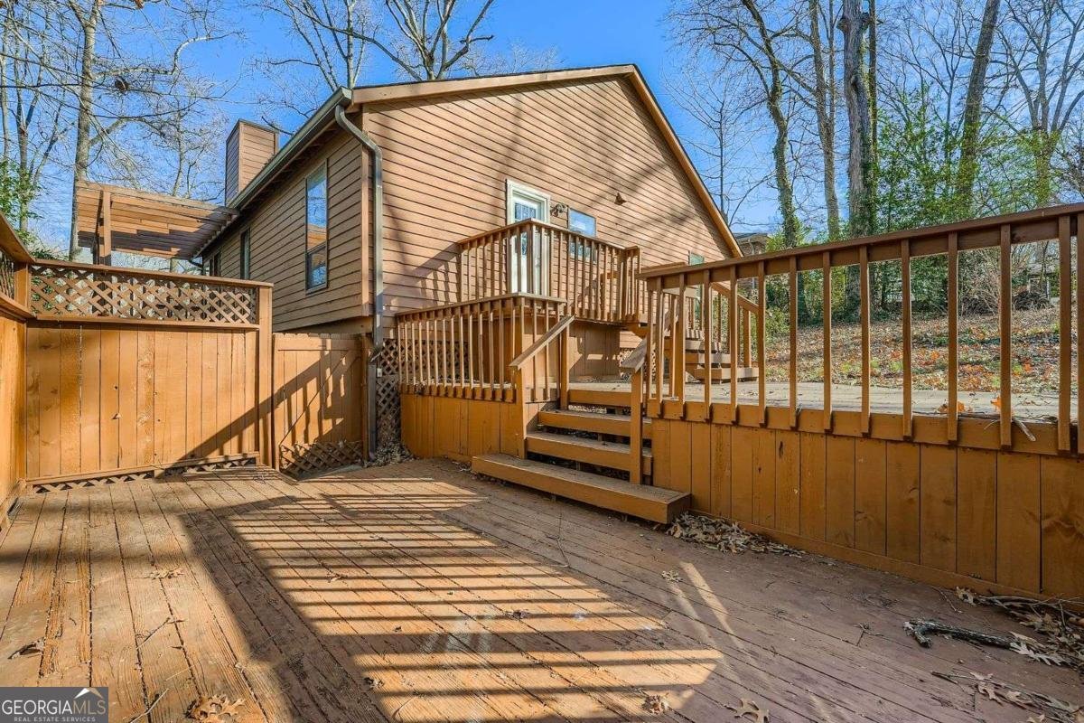 535 Balfour Drive Decatur - Photo 25