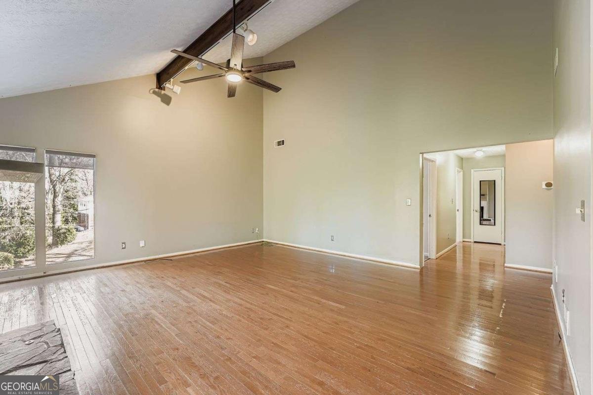 535 Balfour Drive Decatur - Photo 6