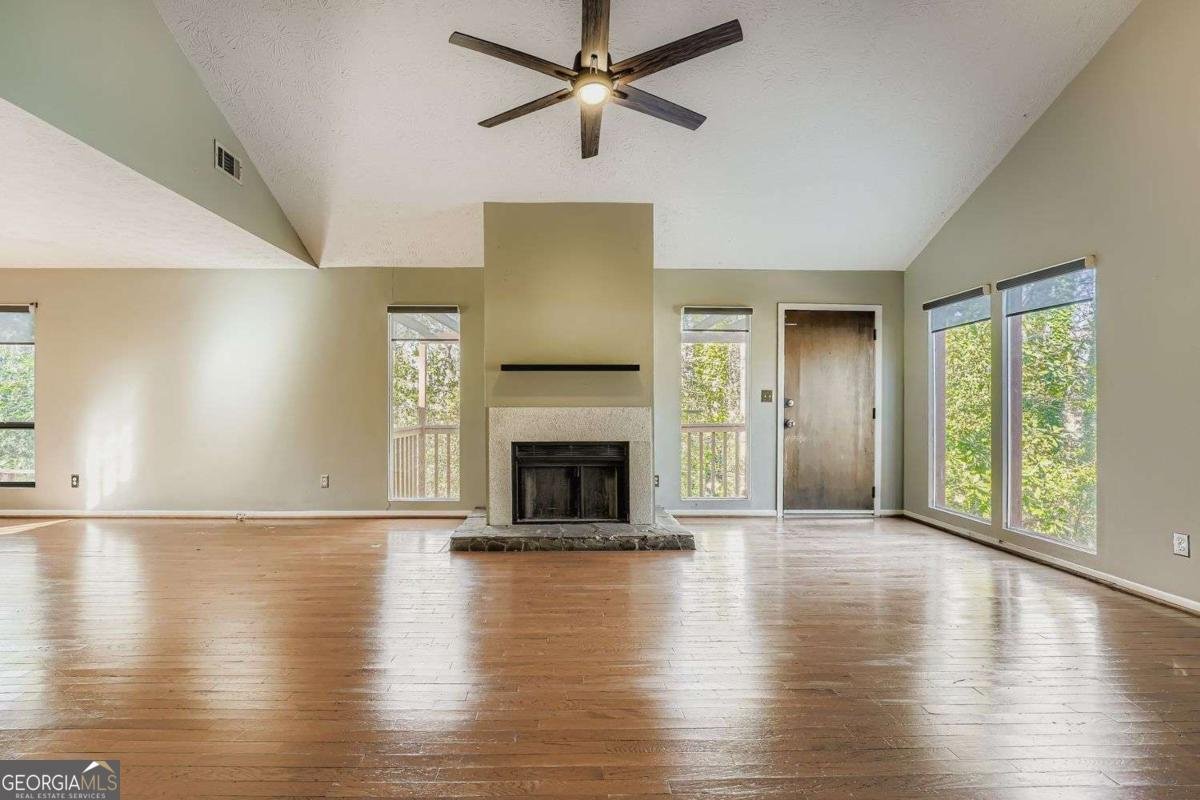 535 Balfour Drive Decatur - Photo 7