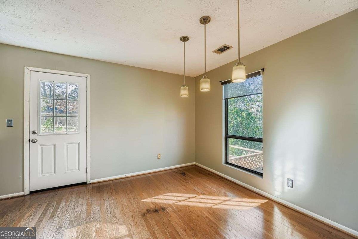 535 Balfour Drive Decatur - Photo 8