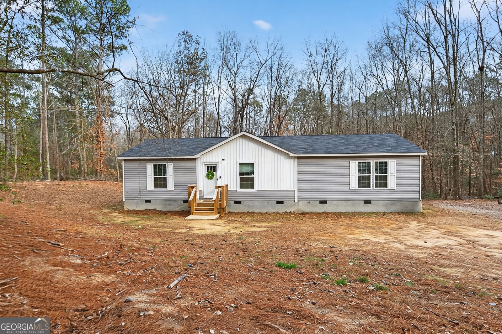 11 White Oak Trail Carlton - Photo 1