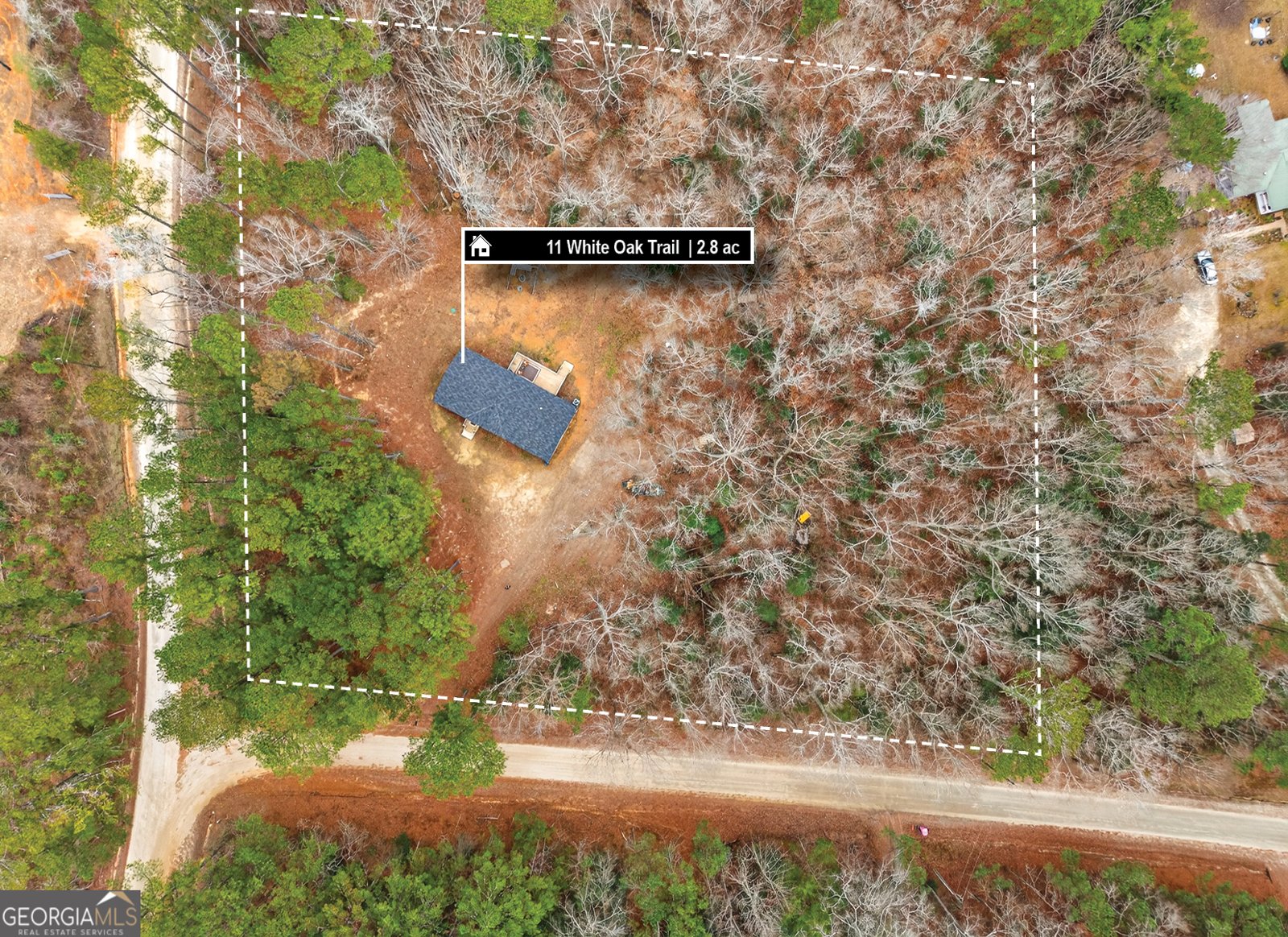 11 White Oak Trail Carlton - Photo 19