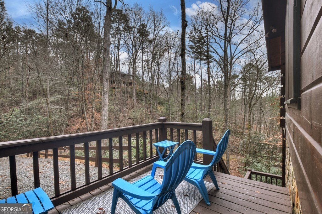 488 Jo Anne Sisson Road Blue Ridge - Photo 10