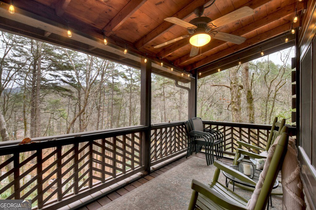 488 Jo Anne Sisson Road Blue Ridge - Photo 12