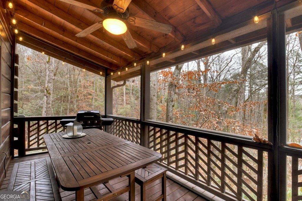 488 Jo Anne Sisson Road Blue Ridge - Photo 13