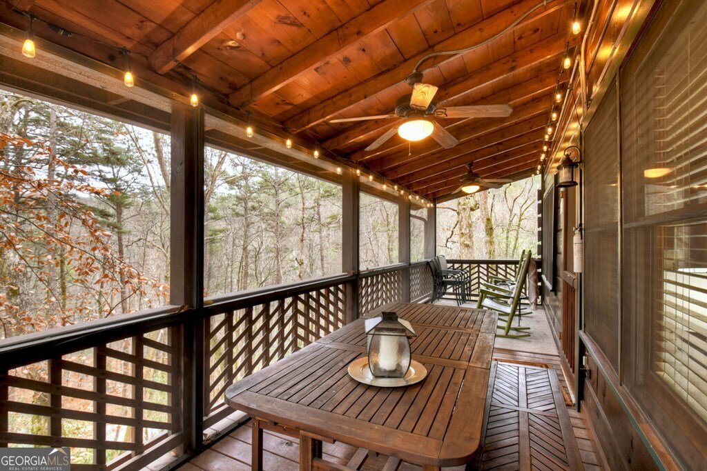 488 Jo Anne Sisson Road Blue Ridge - Photo 14