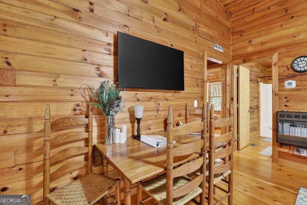 488 Jo Anne Sisson Road Blue Ridge - Photo 18