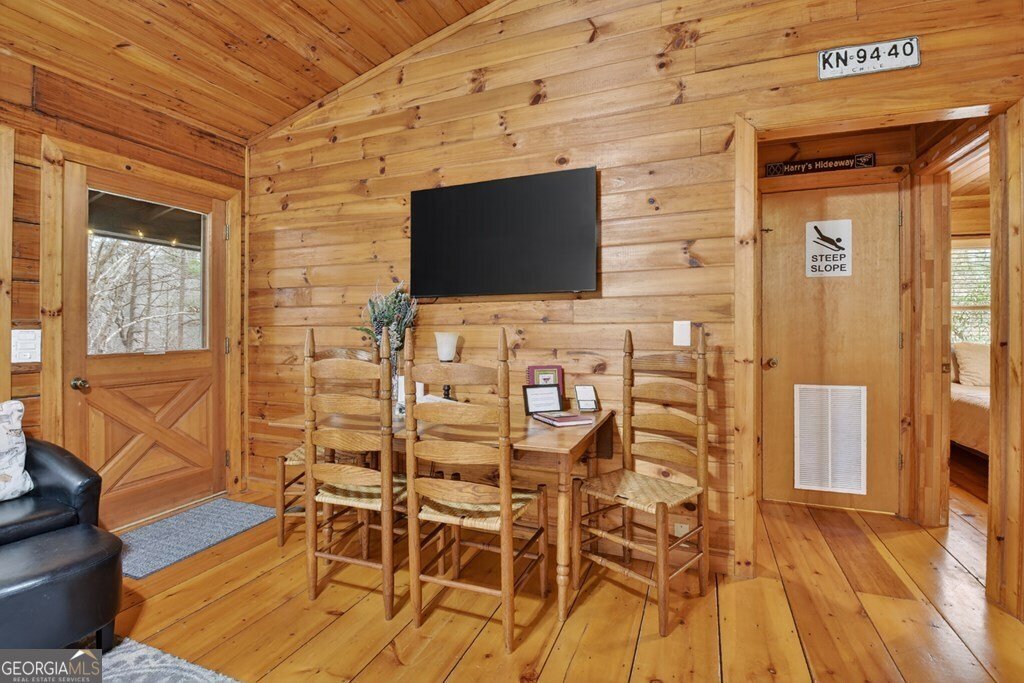 488 Jo Anne Sisson Road Blue Ridge - Photo 19