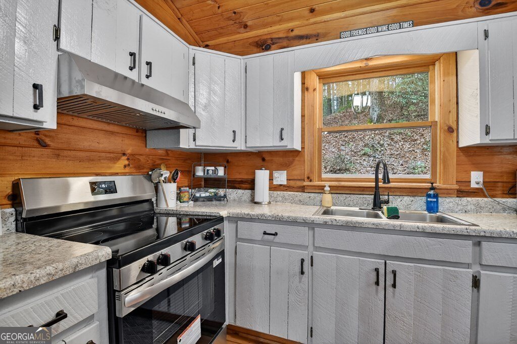 488 Jo Anne Sisson Road Blue Ridge - Photo 23