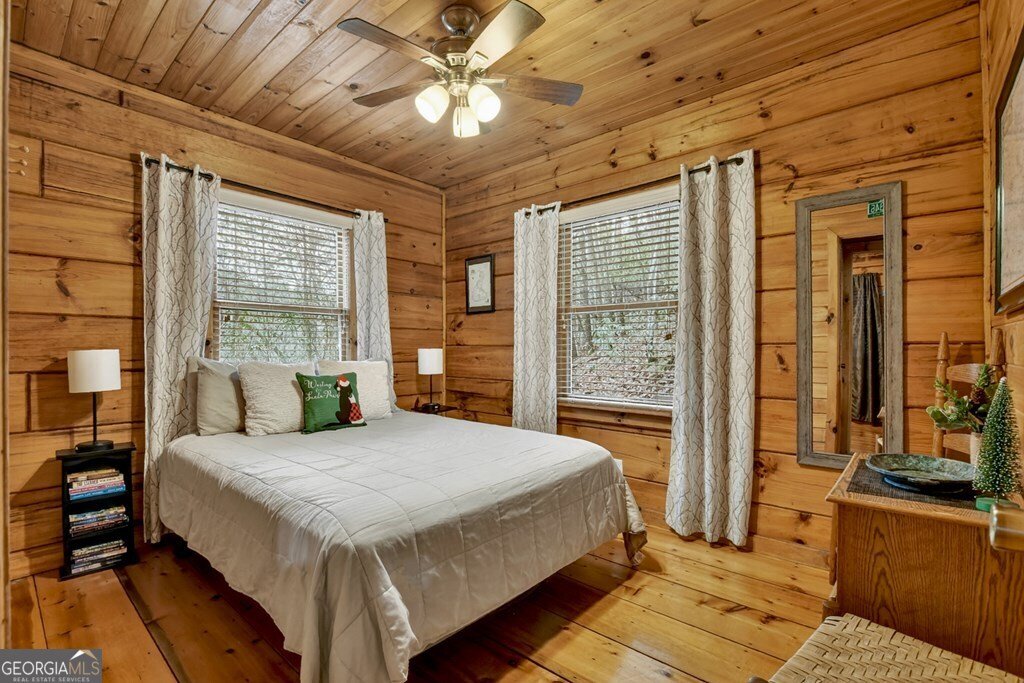 488 Jo Anne Sisson Road Blue Ridge - Photo 25