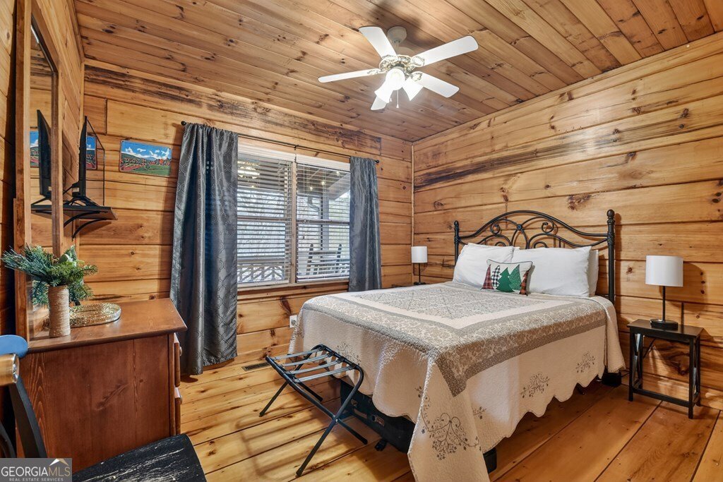 488 Jo Anne Sisson Road Blue Ridge - Photo 26