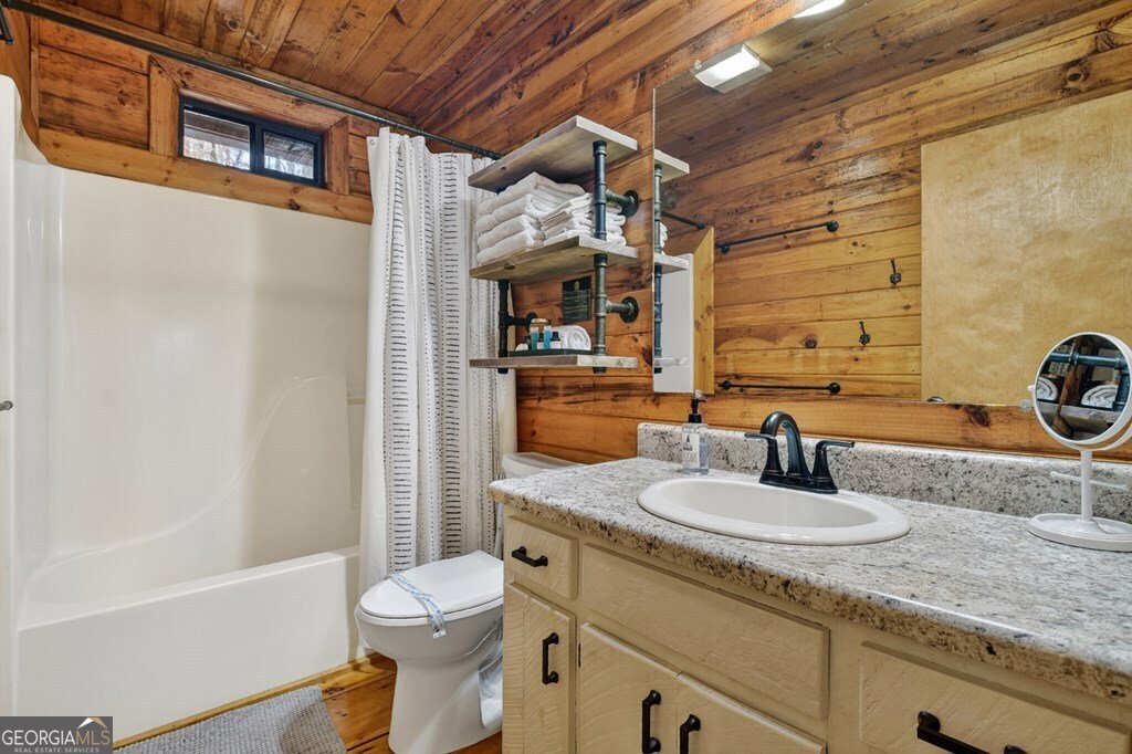 488 Jo Anne Sisson Road Blue Ridge - Photo 27