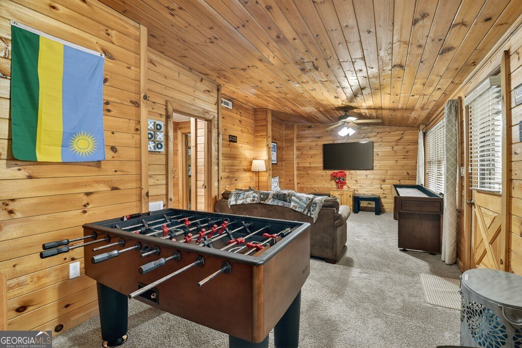 488 Jo Anne Sisson Road Blue Ridge - Photo 28