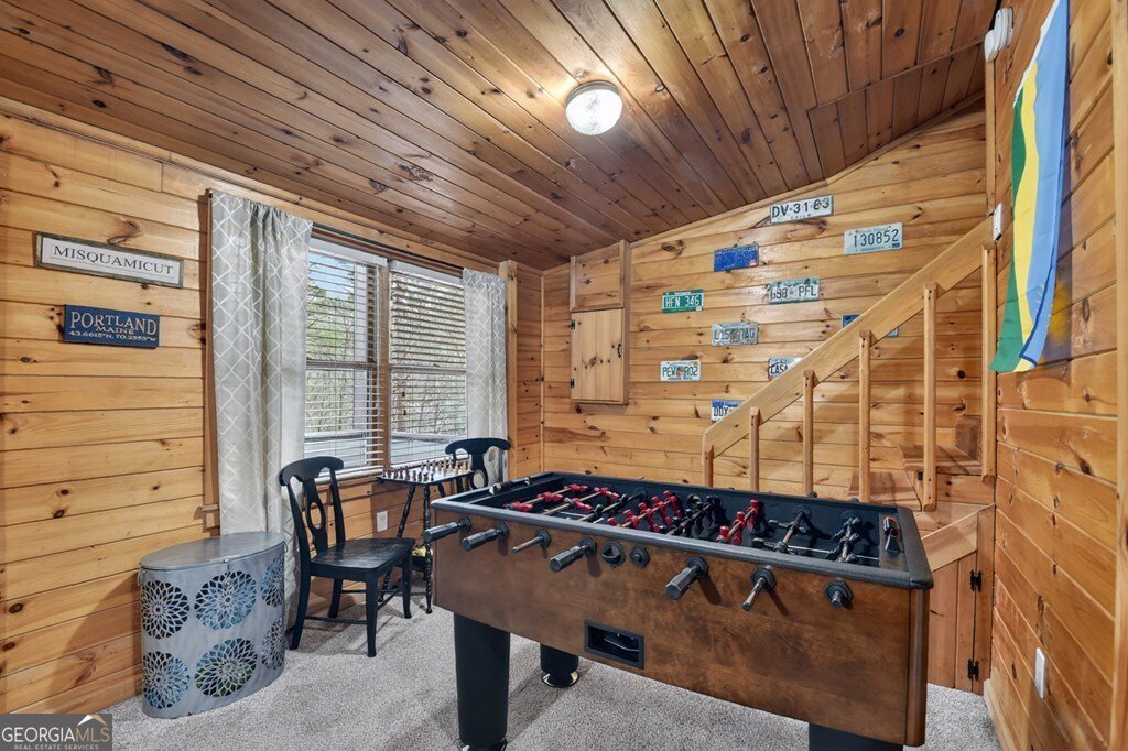 488 Jo Anne Sisson Road Blue Ridge - Photo 29