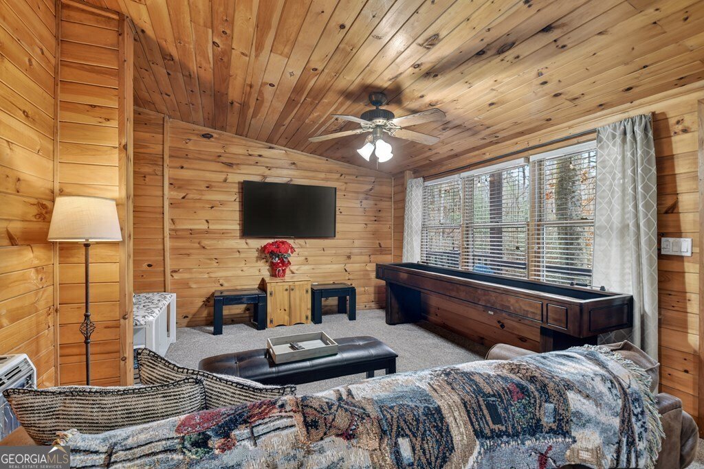 488 Jo Anne Sisson Road Blue Ridge - Photo 30