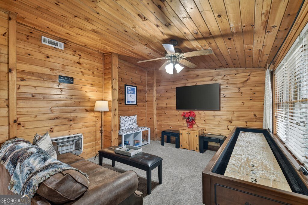 488 Jo Anne Sisson Road Blue Ridge - Photo 31