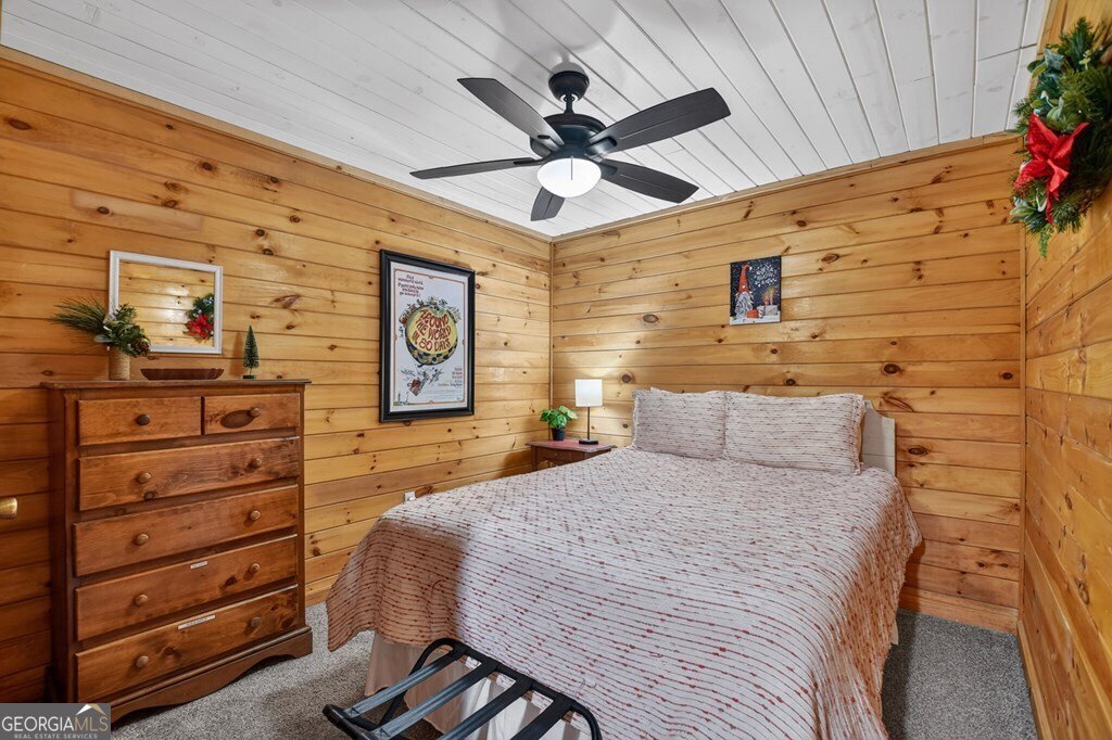 488 Jo Anne Sisson Road Blue Ridge - Photo 32