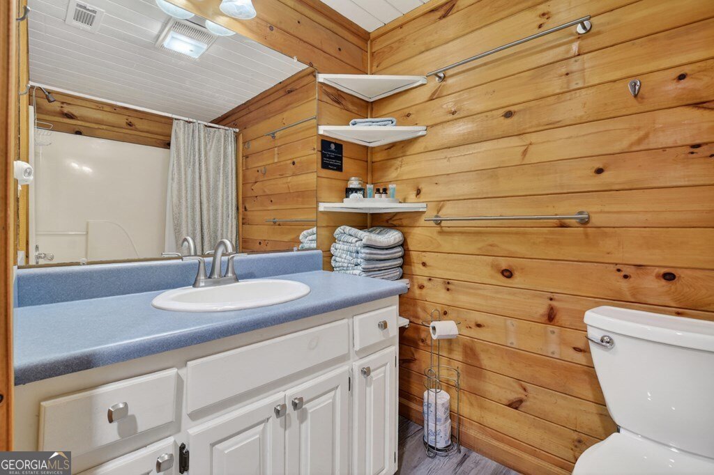 488 Jo Anne Sisson Road Blue Ridge - Photo 33