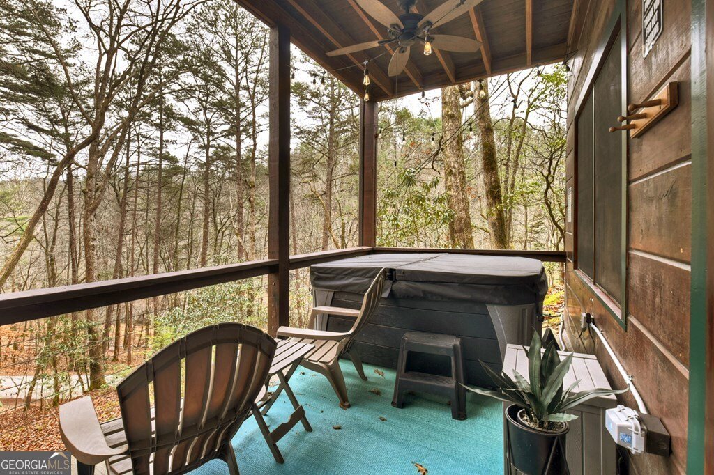 488 Jo Anne Sisson Road Blue Ridge - Photo 37