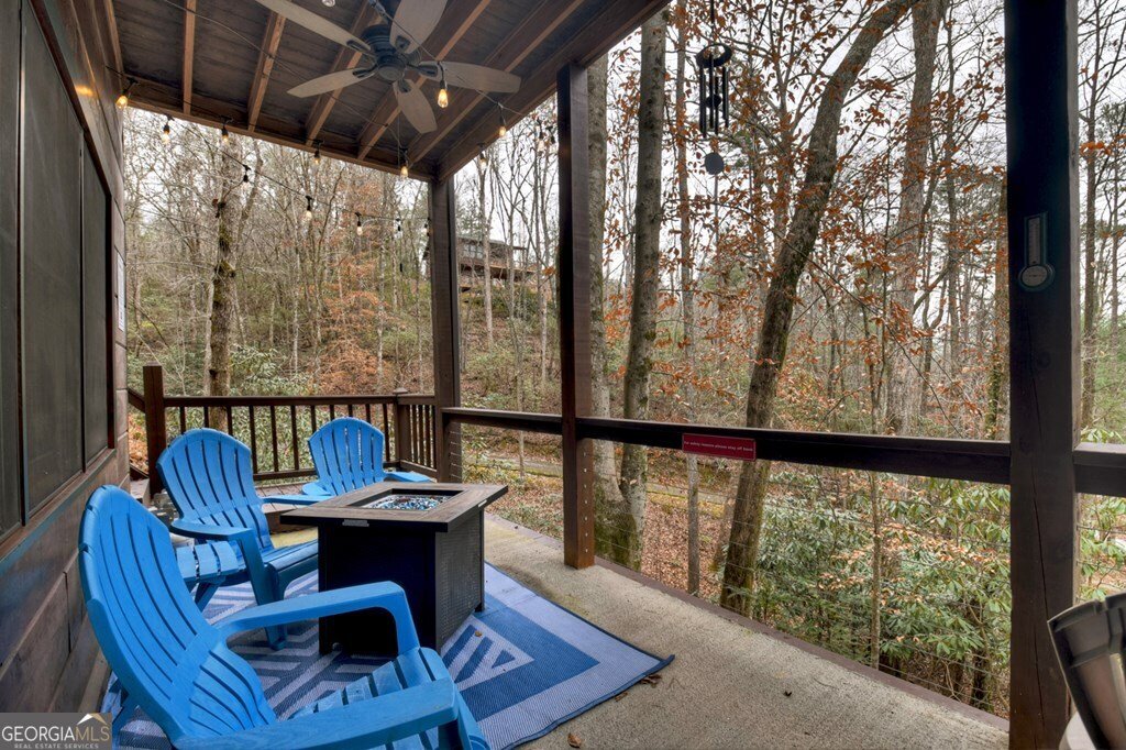 488 Jo Anne Sisson Road Blue Ridge - Photo 38