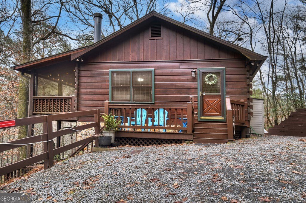 488 Jo Anne Sisson Road Blue Ridge - Photo 7