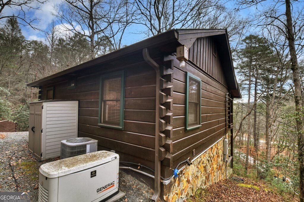 488 Jo Anne Sisson Road Blue Ridge - Photo 9