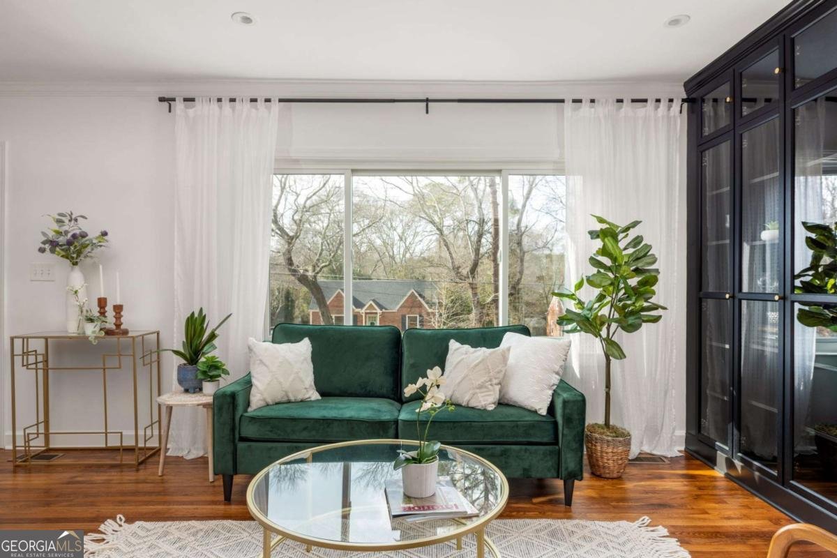 1096 Walker Drive Decatur - Photo 11