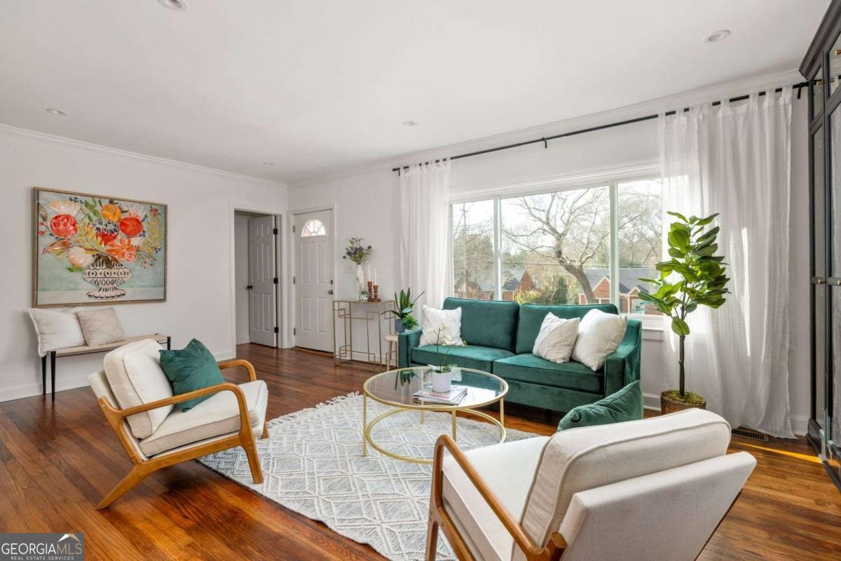 1096 Walker Drive Decatur - Photo 12