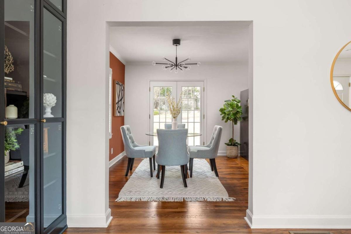 1096 Walker Drive Decatur - Photo 13