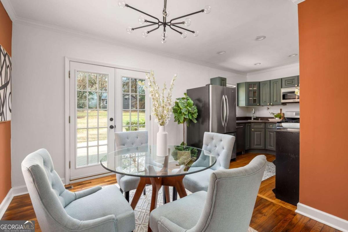 1096 Walker Drive Decatur - Photo 14