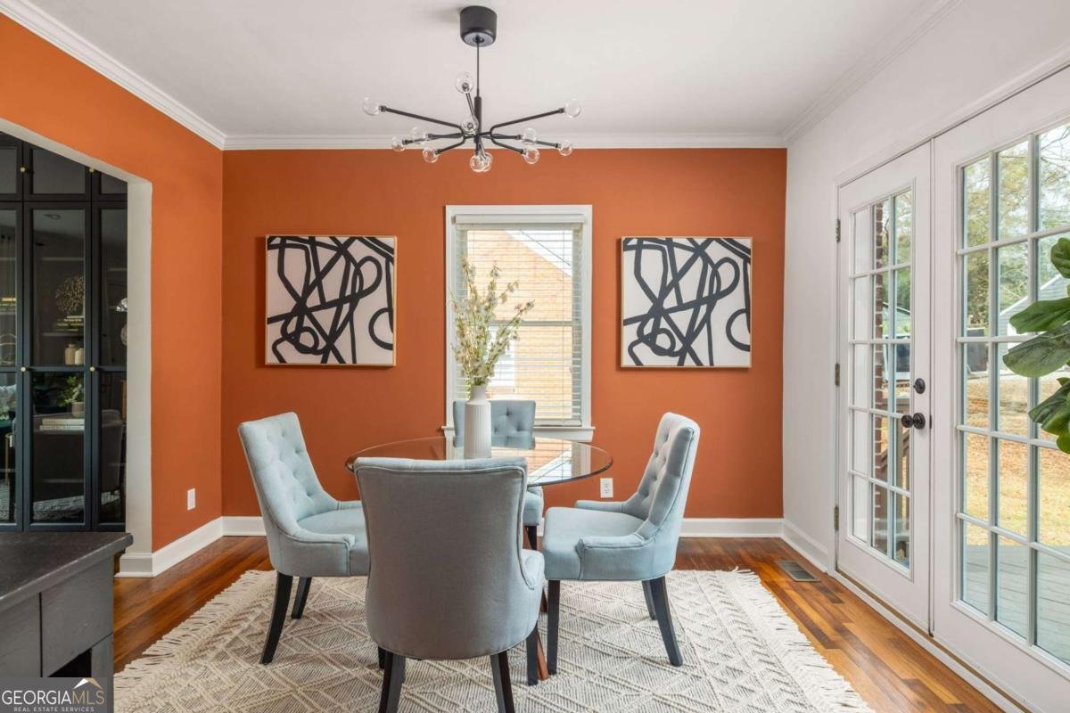 1096 Walker Drive Decatur - Photo 15