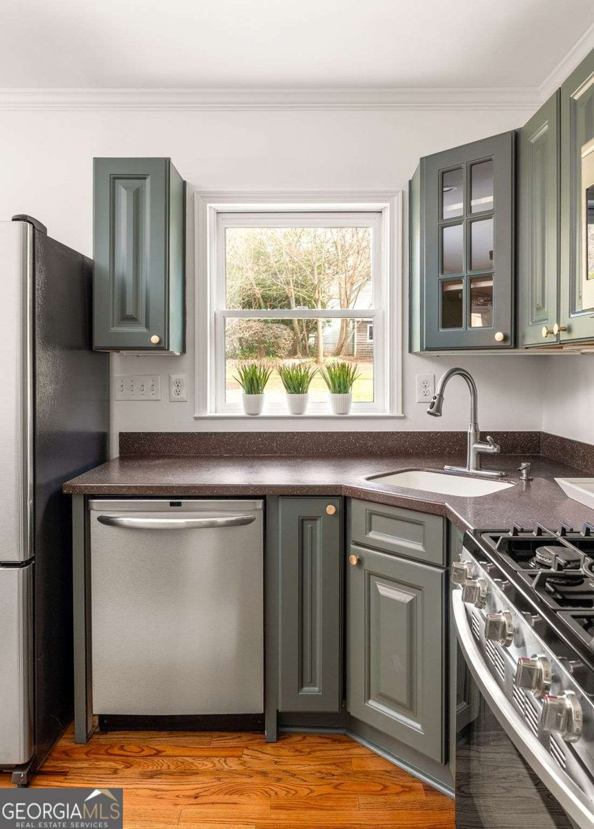 1096 Walker Drive Decatur - Photo 17