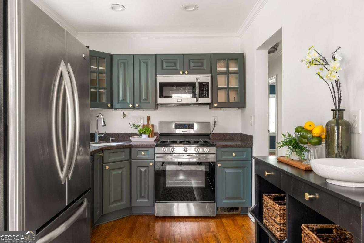 1096 Walker Drive Decatur - Photo 18