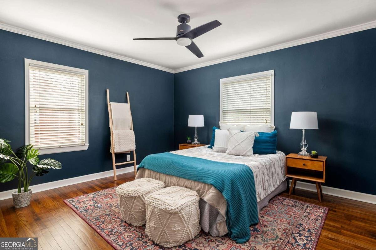 1096 Walker Drive Decatur - Photo 22